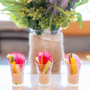 ケータリングドリンク