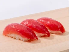 寿司職人による"握りたて寿司"の<br>出張ケータリング