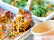 温製料理メニュー<br>(保温機能で温かい状態を維持)