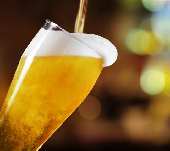 ビールサーバー