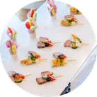 プレミアムプラン料理