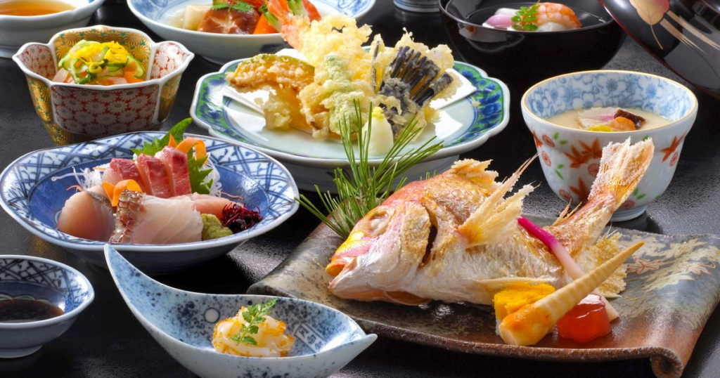 和食