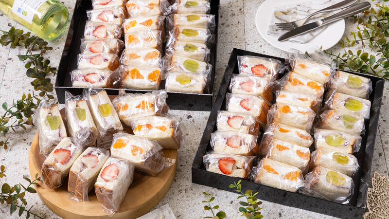個包装ケータリング
