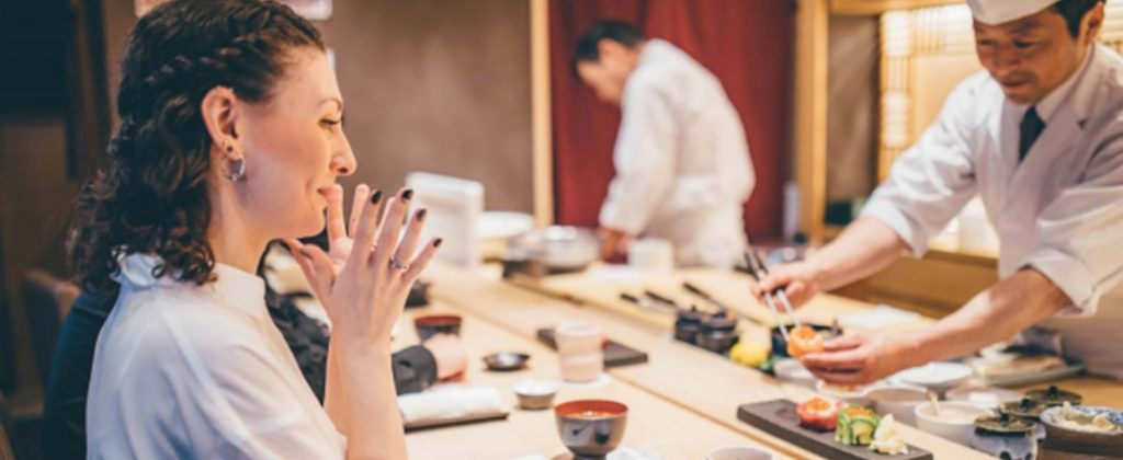 外国人ゲスト