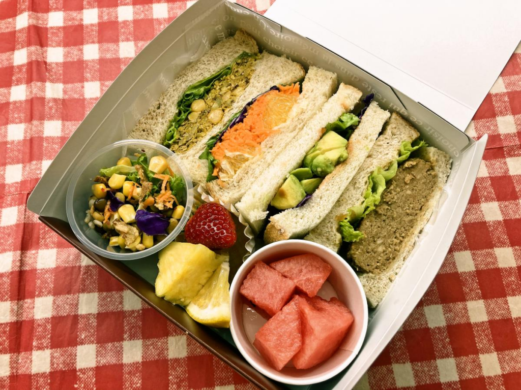 個食BOX
